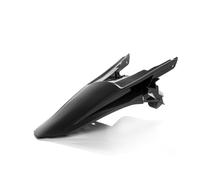 Acerbis Rear Fender Black 0021744.090