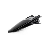 Acerbis Rear Fender Black For KTM EXC-F 450 2020-2023