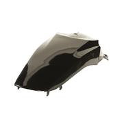 Acerbis Rear Fender Black Kawasaki KLX 400 2003 2004 0008368.090