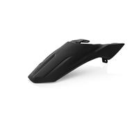 Acerbis Rear Fender Black Yamaha YZ 65 2018-2024 0023533.090