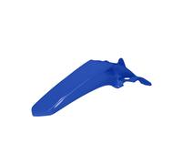 Acerbis Rear Fender For Yamaha YZ125 YZ250 2022 2023 2024 2025 Blue