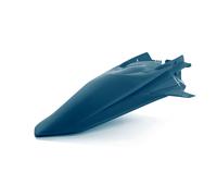 Acerbis Rear Fender Blue For KTM XC 250 2019