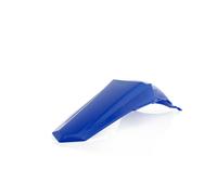 Acerbis Rear Fender Blue Yamaha YZ 125 2002-2004 2012-2014 0023491.040