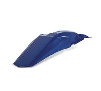 Acerbis Rear Fender Blue Yamaha YZ 85 2002-2021 0008372.040.098