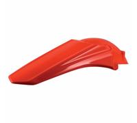 Acerbis Rear Fender For Honda CRF250R 2010 2011 CRF450R 2009 2010 2011 Red