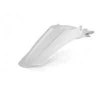 Acerbis Rear Fender For Honda CRF250R 2014-2017 CRF450R 2013-2016 White