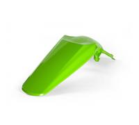 Acerbis Rear Fender For Kawasaki KX 250 F 2004 2005 Green