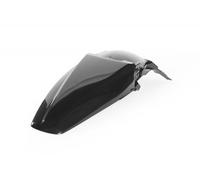 Acerbis Rear Fender For Kawasaki KX 250 F 2009-2012 KX 450 F 2009-2011 Black