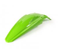 Acerbis Rear Fender For Kawasaki KX 250 F 2017-2020 KX 450 F 2016-2018 Green