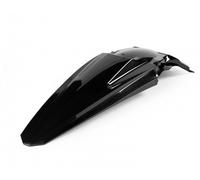 Acerbis Rear Fender For Kawasaki KX 250 F 2017-202020 KX 450 F 2016-2018 Black