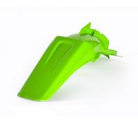 Acerbis Rear Fender For Kawasaki KX125 KX250 1999-2002 Green