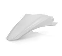 Acerbis Rear Fender White 0017241.030