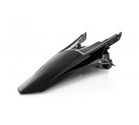 Acerbis Rear Fender For KTM EXC-F 250 350 450 500 2017 2018 2019 Black