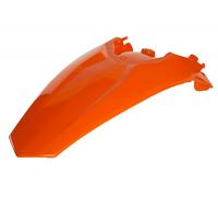 Acerbis Rear Fender For KTM SX125 SX150 SXF250 SXF350 SXF450 2011-2015 Orange 16