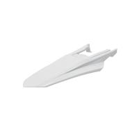 Acerbis Rear Fender For KTM SX125 SX250 2023-2025 SX150 2025 White