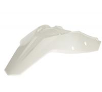 Acerbis Rear Fender For KTM SX125 SX250 SXF250 2007-2010 White