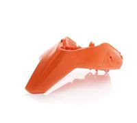 Acerbis Rear Fender For KTM SX65 2009 2010 2011 2012 2013 2014 2015 Orange