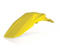 Acerbis Rear Fender For Suzuki RMZ450 2008-2017 Yellow