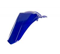 Acerbis Rear Fender For Yamaha WR 250 F WR 450 F 2007-2012 Blue 98