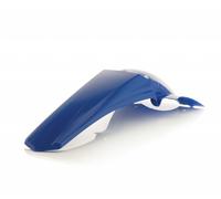 Acerbis Rear Fender For Yamaha YZF250 YZF450 2006 2007 2008 2009 Blue