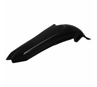 Acerbis Rear Fender For Yamaha YZF450 2010 2011 2012 2013 Black