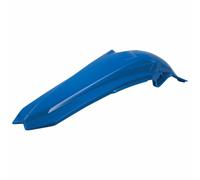 Acerbis Rear Fender For Yamaha YZF450 2010 2011 2012 2013 Blue