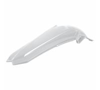Acerbis Rear Fender For Yamaha YZF450 2010 2011 2012 2013 White