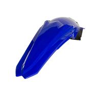 Acerbis Rear Fender For Yamaha YZF450 2010 2011 Blue