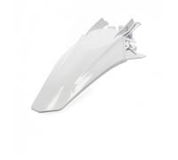 Acerbis Rear Fender Gas Gas EX250 EX300 MC125 MC250F MC450F 2021-2023 White