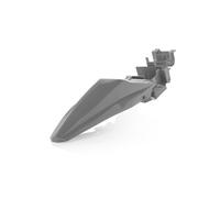 Acerbis Rear Fender Gray Kawasaki KLX 110 2010-2017-2024 0023998.070