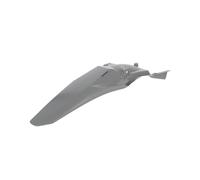 Acerbis Rear Fender Gray Kawasaki KX 450 2024 0026080.070
