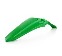 Acerbis Rear Fender For Kawasaki KX 250 F 2021-23 KX 450 F 2019-2023 Green