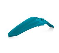 Acerbis Rear Fender Green 3 Kawasaki KX 250 4T 2021-2024 0023652.132