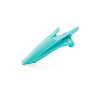 Acerbis Rear Fender Green 4 KTM SX 125 2016 2017 2018 0021744.133