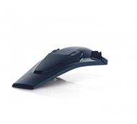 Acerbis Rear Fender Blue 0021829.040
