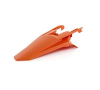 Acerbis Rear Fender Orange 016 0022931.011.016