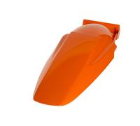 Acerbis Rear Fender Orange 098 0008349.010.098