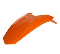 Acerbis Rear Fender Orange KTM SX 85 2013-2017 0016897.010
