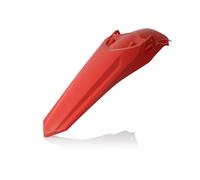 Acerbis Rear Fender Red 0024307.110