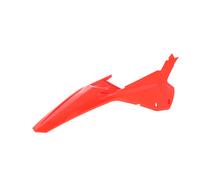 Acerbis Rear Fender Red Beta RR 125 2T 2020-2024 0024945.110