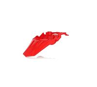 Acerbis Rear Fender (RED) For 19-22 HONDA CRF110F