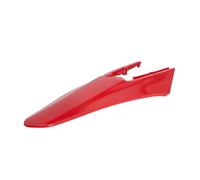 Acerbis Rear Fender Red For Gas Gas EC 125 2024-2025