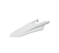 Acerbis Rear Fender White 0026807.030