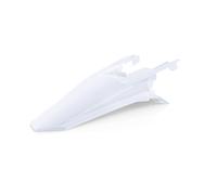 Acerbis Rear Fender White 2 Gas Gas MC 85 2021-2024 0022931.031