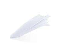Acerbis Rear Fender White 2 KTM SX 125 2019 2020 2021 2022 0023495.031