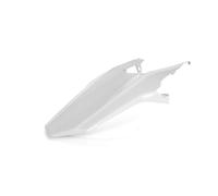 Acerbis Rear Fender White Husaberg FE 250 2013 2014 0017696.030