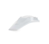 Acerbis Rear Fender White Husqvarna FE 250 2017 2018 2019 0022373.030