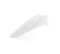 Acerbis Rear Fender White KTM SX 125 2019 2020 2021 2022 0023495.030
