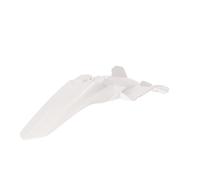 Acerbis Rear Fender White Yamaha YZ 85 2022 2023 2024 0024934.030