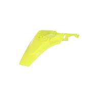 Acerbis Rear Fender Yellow 3 Husqvarna TC 65 2017-2023 0023545.062